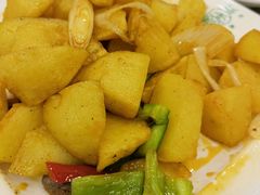 -清真益鑫羊肉手抓馆(南大街店)