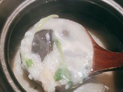 -如轩·海鲜砂锅粥·潮汕菜(南城店)
