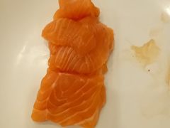 -湛山花园酒店-自助餐厅