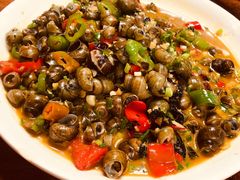 -老味道餐厅(江山店)