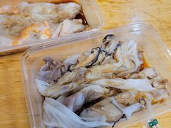 -山水肠粉(盐田店)