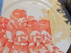-鑫隆四季涮肉(香河店)