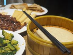 -河沿肉饼Beijing Pie(东华门店)
