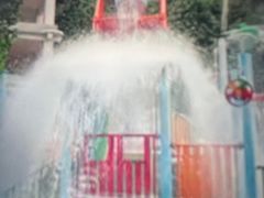 -龙门水都景区