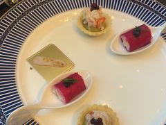 -The Drawing Room 闲逸廊(上海静安瑞吉酒店)