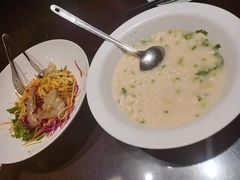 -纪林菜馆·博山菜老字号(华光路店)