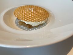 -Le Comptoir de Pierre Gagnaire