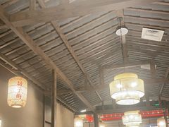 -恰饭·老长沙市井菜(天河客运站店)