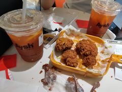 -艾薯夫妇Aysh(福田星河COCOPark店)