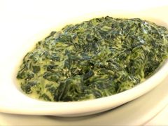 菠菜-茹丝葵牛排馆(民生店)
