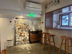 -PUZZLE COFFEE 拼图咖啡