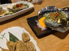 -质烤烤物·活烤海鲜(质烤总店)