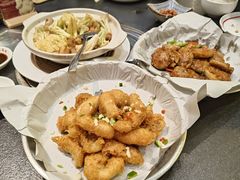 -飞尝蚝·顺德菜·鱼生(顺德总店)