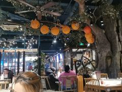 -常和州·夜宵大排档(常州单店)