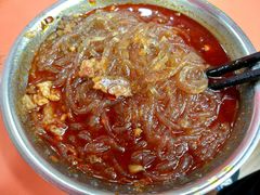 -代四孃牛华豆腐脑美味小食(总店)