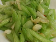 西芹百合-西新饭店(城中店)