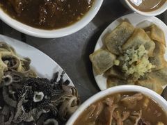 -姚记炒肝店(鼓楼店)