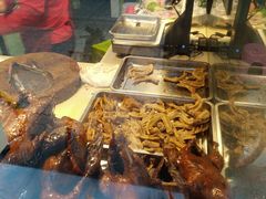 -赵鸭子甜皮鸭·非物质文化遗产(致江路分店)
