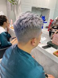 -潘多拉Hairsalon