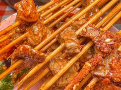 -两角签串串香十一年老字号(机场路店)