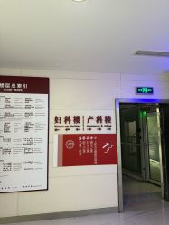 -复旦大学附属妇产科医院(杨浦院区)
