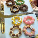 带女朋友去这家店🍩等着被夸吧你