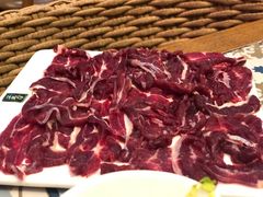 -普宁潮汕牛肉火锅(新香洲店)