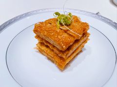 -南里山房·新淮扬菜(徐汇万科店)