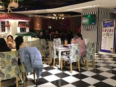 -H次元沉浸剧情密室(街道口店)