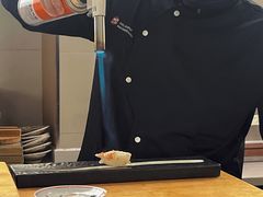 -帝鮨·烧肉割烹(龙湖金楠天街店)