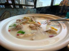 -嘉禾·悦享餐厅(八方汇店)