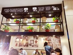 -阿琴面馆(武林路店)