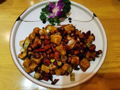 -小六汤包砂煲菜(文景路店)