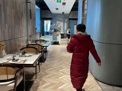 -春申里餐厅(银泰in99店)