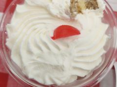 -红宝石·鲜奶小方·海派西点房(南丹店)
