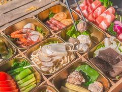 -烟水渔庄餐厅(西溪湿地店)