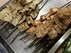 -清真老马家海鲜大排档(台东店)