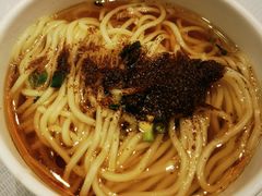 虾籽面-耿福兴(凤凰美食街店)