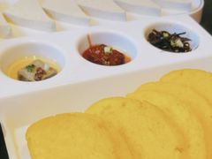 -南门四季铜锅涮肉(大屯·北苑店)