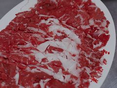 -三兴涮羊肉(荣安大街店)