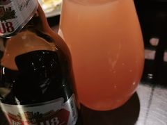 -江边城外烤全鱼(方庄时代购物中心店)