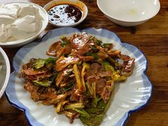 -賴記豆花(兴隆店)
