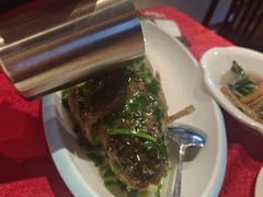 -粤北餐馆