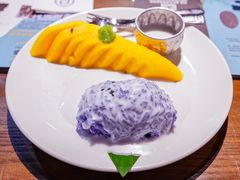 -帕蓝·暹罗料理(曲阳店)