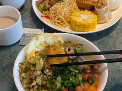 -府上酒店(广州火车站越秀公园地铁站店)