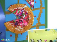 -东方童画少儿美术(金桥体验馆)