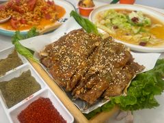 -沽源味道(中环路店)