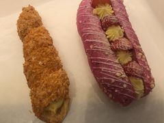 -BreadTalk面包新语·烘焙蛋糕(金光华广场店)