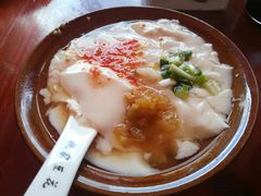 -姚家豆花