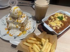 -卡朋西餐(悦汇城店)